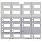 Avaya 30050-DESI-PAPER Designation Paper for MLS Phones